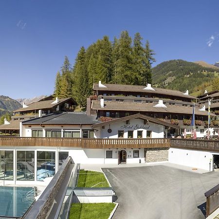 Hotel Goldried Matrei in Osttirol Eksteriør billede